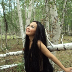 Елена Сафонова, 27.04.1987, Якутск