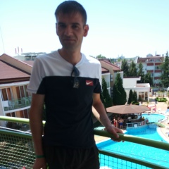 Janea Nacu, 01.05.1984, Кишинев