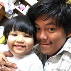 Kyaw Kyaw, 16.09.1983