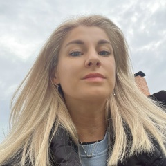 Анастасия Морозова, 21.01, Красноярск