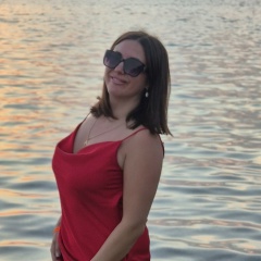 Зоя Федяева, 29.10.1986, Санкт-Петербург