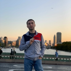 Астик Кашукоев, 27.04.1994, Москва