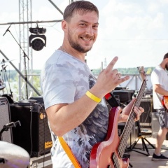 Антон Катаев, 24.11.1986, Пермь