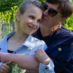 Елена Фролова, 01.01.1960, Санкт-Петербург