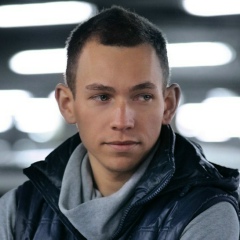 Антон Королёв, 18.07