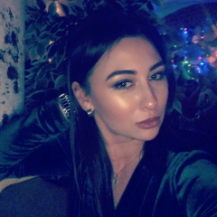 Dasha Latysheva, 19.06, Москва