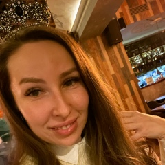 Елена Трухина, 27.09, Санкт-Петербург