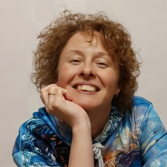 Надежда Рождественская, 31.03, Санкт-Петербург