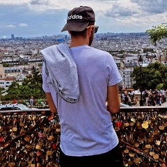 Димка Кожокарь, Бричаны