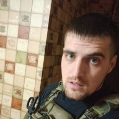 Игорь Данилов, Москва