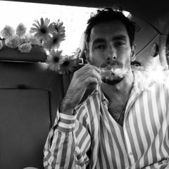 Роман Алексеев, 09.05, Москва