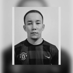 Beksultan Kurmanbekov, 31.07.1901, Бишкек