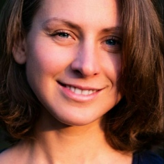 Елена Воднева, 07.03.1987, Санкт-Петербург