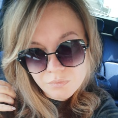 Нина Балаева, 17.06.1987, Санкт-Петербург