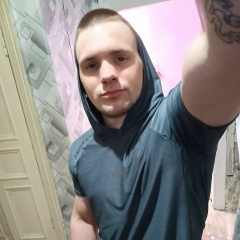 Никита Желтов, 29.09, Красноярск