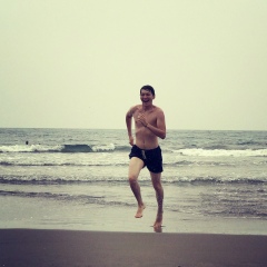 Арлан Актаев, 02.08, Алматы