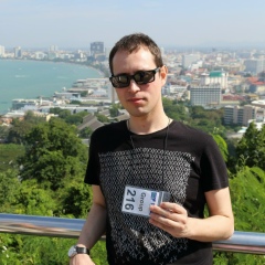 Иван Николаев, 14.06, Стрежевой