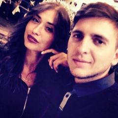 Dima German, 03.05, Киев