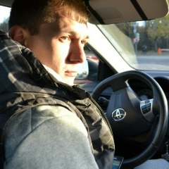 Олег Таказов, 10.01.1987, Москва