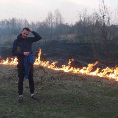 Виталий Бутко, 13.02.1986, Харьков