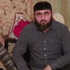 Магомед Эжаев, 02.04.1980, Грозный