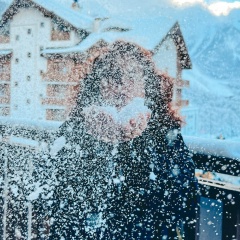 Мария Кузнецова, 05.01, Санкт-Петербург