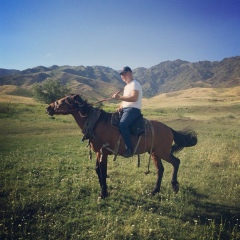 Ержан Нұрпеисов, 23.01