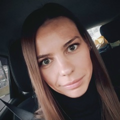 Людмила Бычкова, 01.01.1950