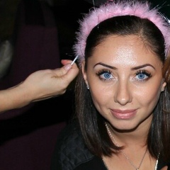 Евгения Зибрак, 16.11, Larnaca