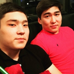 Алмаз Окумбек, 18.02.2006, Шымкент