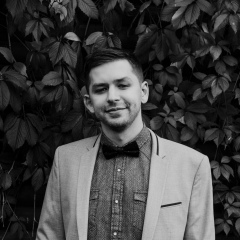 Владимир Михайлов, 23.04, Санкт-Петербург