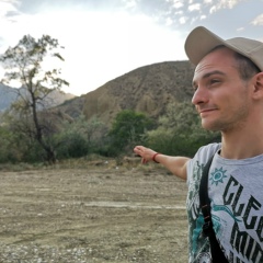 Роман Садовников, 30.04.1991, Санкт-Петербург