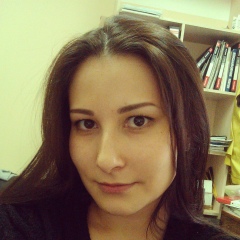 Надежда Терентьева, 16.05
