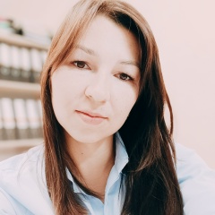 Юлия Пантюхина, 08.06, Ижевск