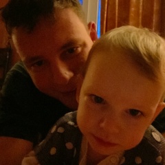 Саша Миронов, 11.06.1999, Москва