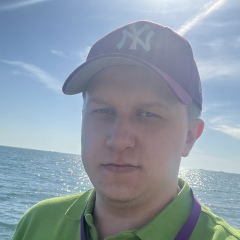 Николай Максименков, 09.01.1992, Сургут