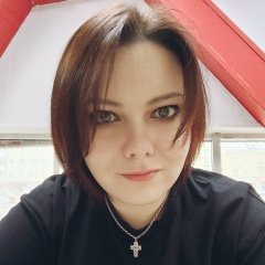 Катерина Ильина, 07.10, Иркутск