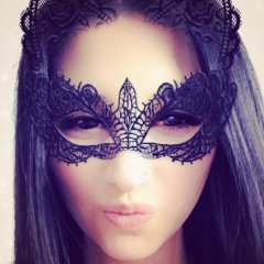 Эльмира Аббасова, 23.02.1990, Томск