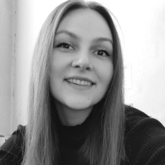 Екатерина Кенф, 29.04, Санкт-Петербург
