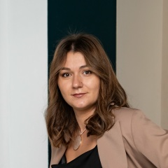 Марина Аленина, 31.05.1991, Казань