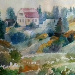 Людмила Филимонова, Кемерово