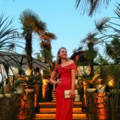 Настяржунчик Евсюкова, Москва