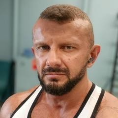 Александр Рукленок, 23.01.1983, Москва