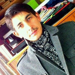 Rejep Seyidov, 12.04, Москва