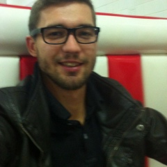 Анатолий Сухоруков, 26.04, Москва