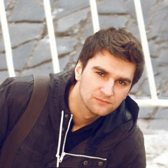 Volodymyr Romaniuk, 12.05.1985, Львов