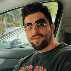 Тимур Асланов, 10.09, Sydney