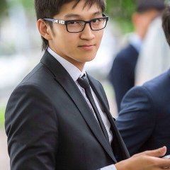 Александр Ли, Южно-Сахалинск