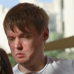 Александр Викторович, 19.04.1987, Dubai