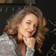 Наталья Кузина, 11.02.1986, Москва